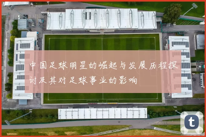 中国足球明星的崛起与发展历程探讨及其对足球事业的影响