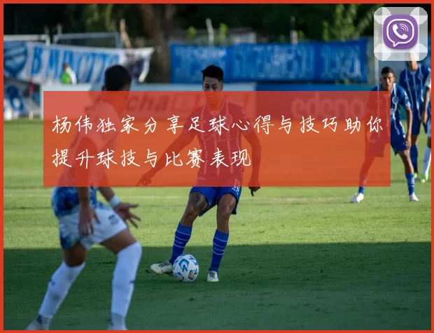 杨伟独家分享足球心得与技巧助你提升球技与比赛表现