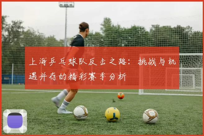 上海乒乓球队反击之路：挑战与机遇并存的精彩赛季分析