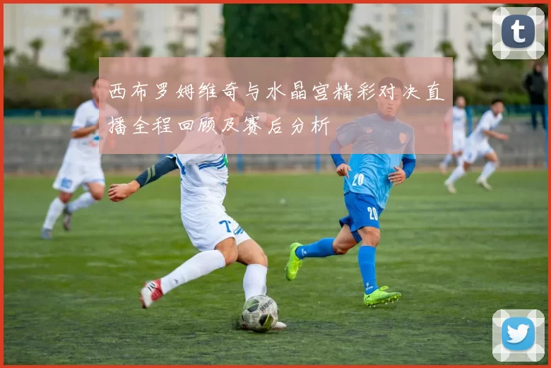 西布罗姆维奇与水晶宫精彩对决直播全程回顾及赛后分析