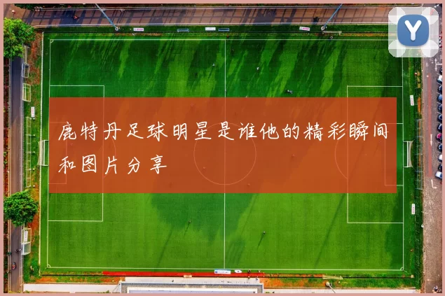 鹿特丹足球明星是谁他的精彩瞬间和图片分享