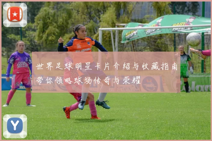 世界足球明星卡片介绍与收藏指南带你领略球场传奇与荣耀