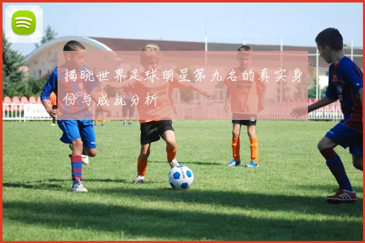 揭晓世界足球明星第九名的真实身份与成就分析