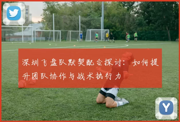 深圳飞盘队默契配合探讨：如何提升团队协作与战术执行力