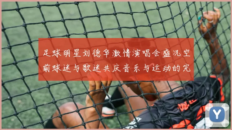 足球明星刘德华激情演唱会盛况空前球迷与歌迷共庆音乐与运动的完美结合